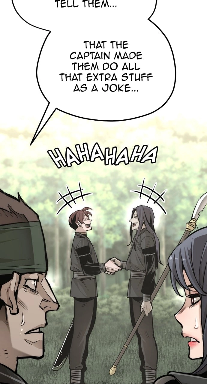 Murim RPG Simulation Chapter 85 Page 148