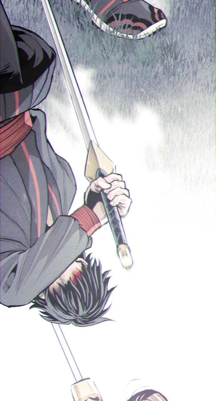 Murim RPG Simulation Chapter 85 Page 43
