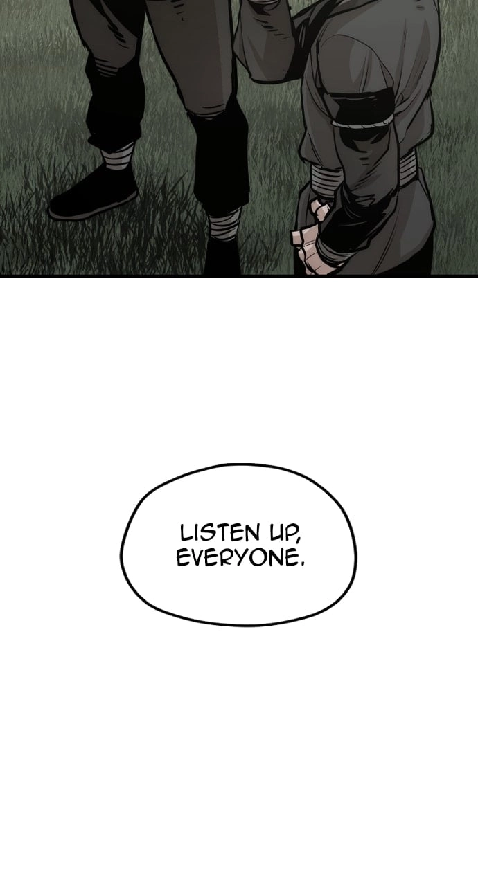 Murim RPG Simulation Chapter 85 Page 90