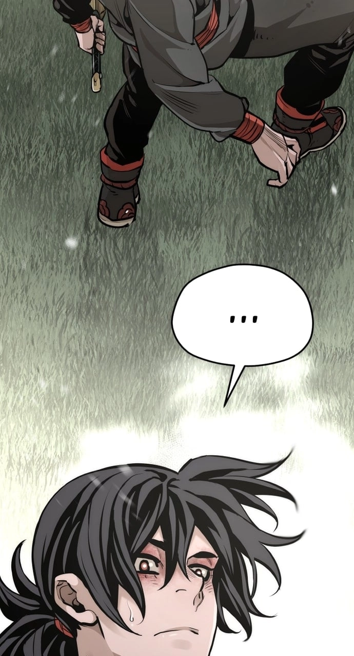 Murim RPG Simulation Chapter 85 Page 5