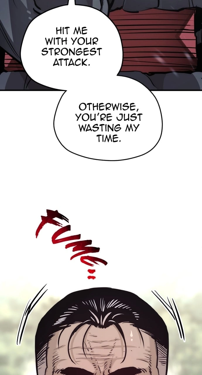 Murim RPG Simulation Chapter 85 Page 21