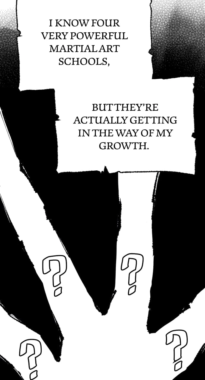Murim RPG Simulation Chapter 85 Page 67