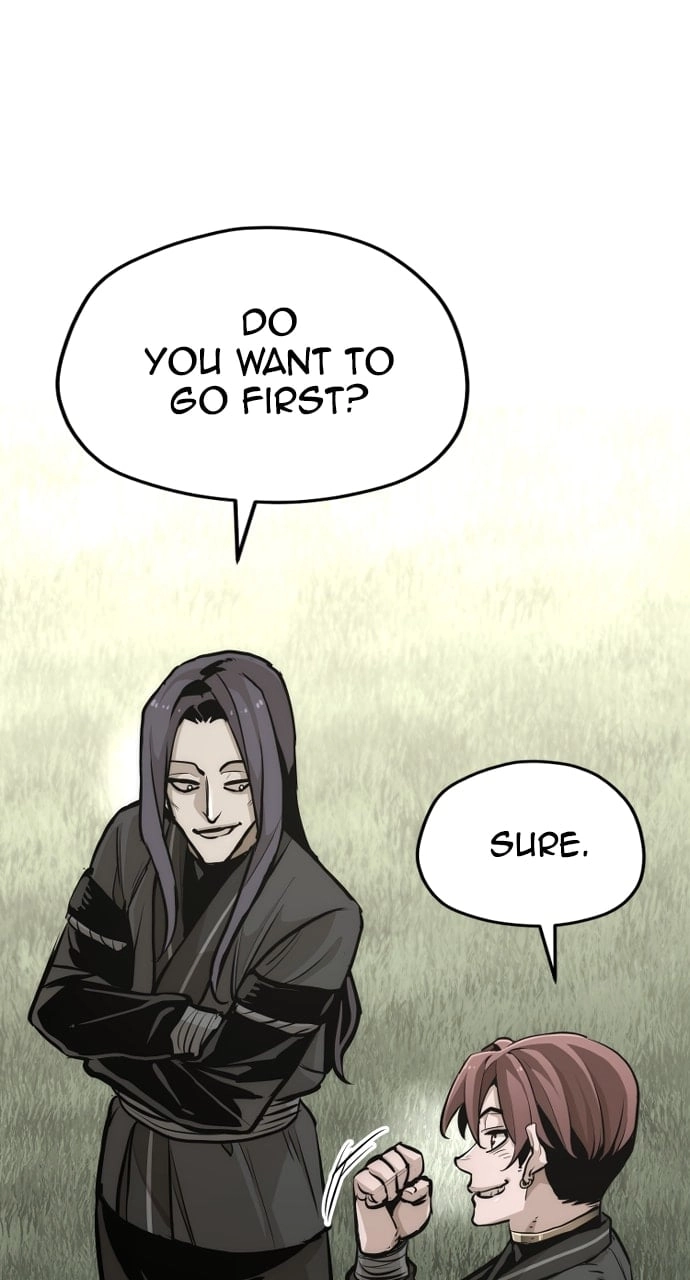 Murim RPG Simulation Chapter 85 Page 89
