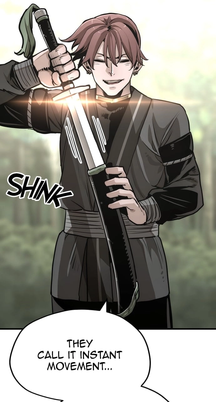 Murim RPG Simulation Chapter 85 Page 93