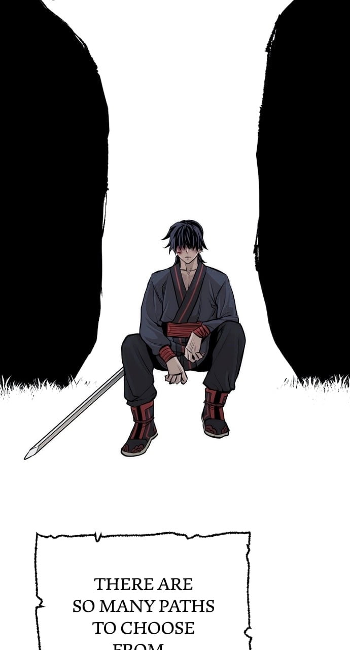 Murim RPG Simulation Chapter 85 Page 68