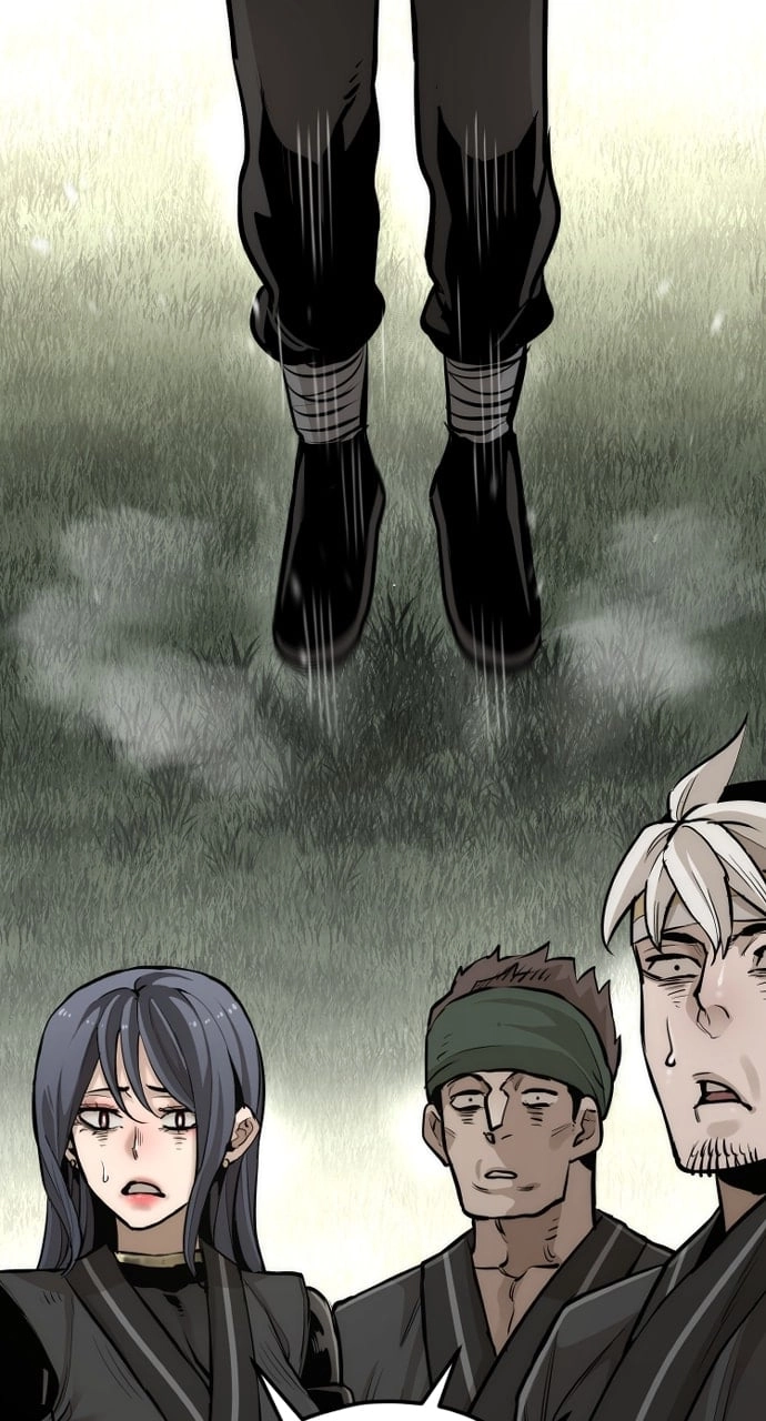 Murim RPG Simulation Chapter 85 Page 106
