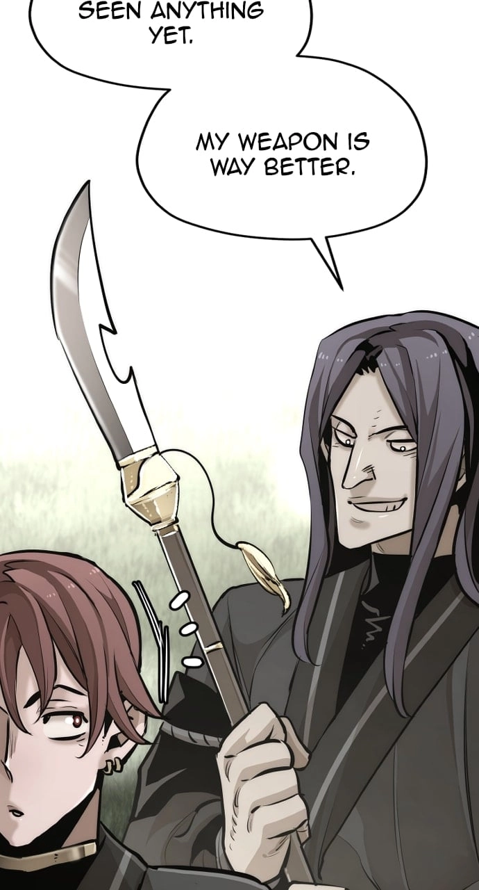 Murim RPG Simulation Chapter 85 Page 120