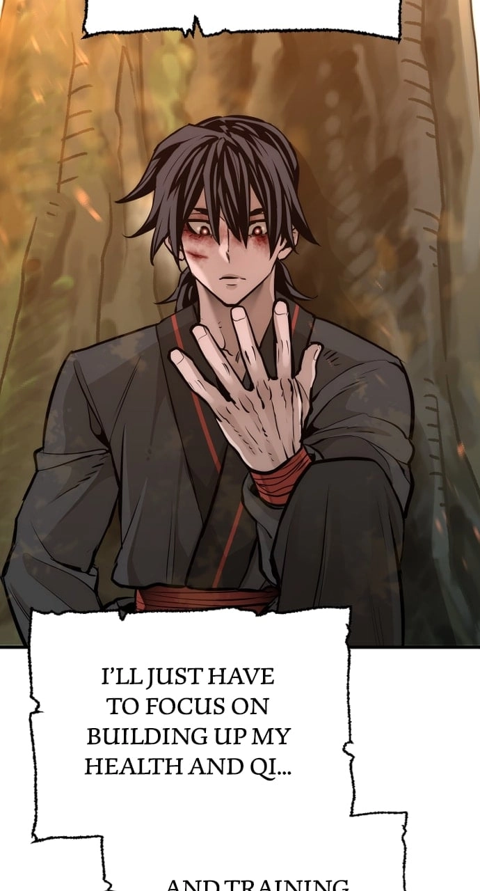 Murim RPG Simulation Chapter 85 Page 70