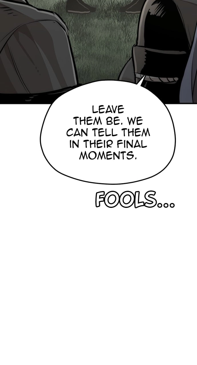 Murim RPG Simulation Chapter 85 Page 149