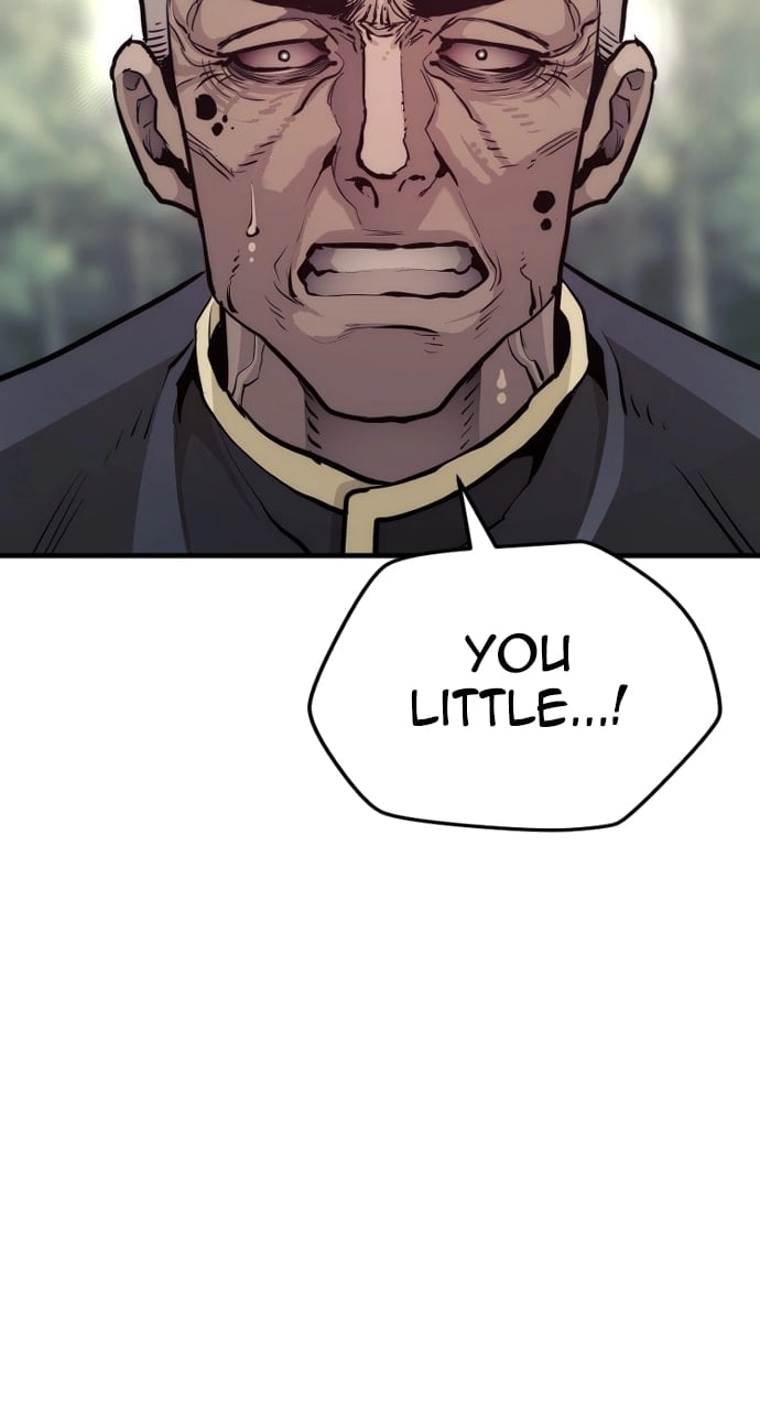 Murim RPG Simulation Chapter 85 Page 22