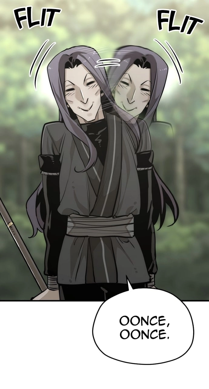 Murim RPG Simulation Chapter 85 Page 123