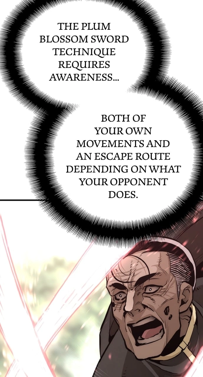 Murim RPG Simulation Chapter 85 Page 27