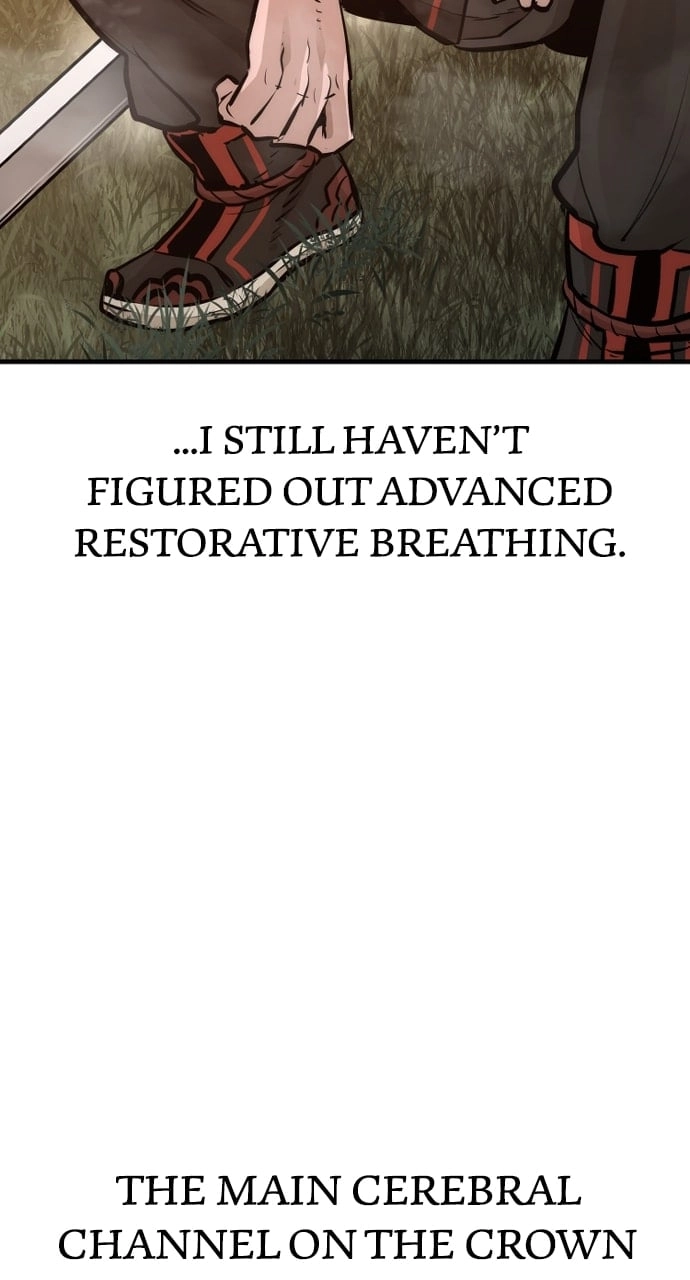 Murim RPG Simulation Chapter 85 Page 63