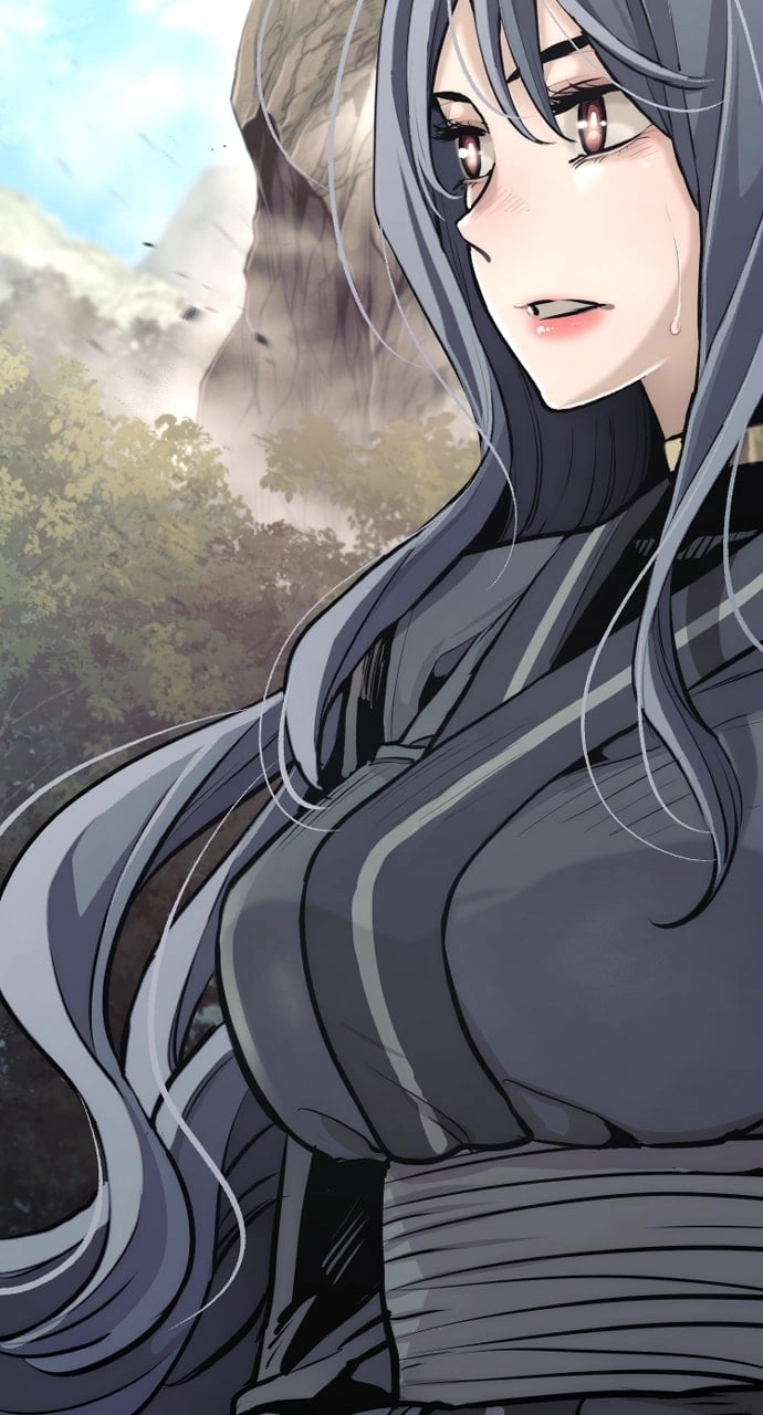 Murim RPG Simulation Chapter 85 Page 155