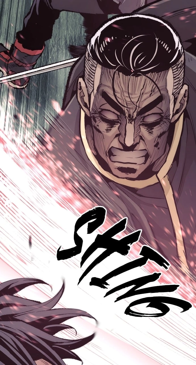 Murim RPG Simulation Chapter 85 Page 25