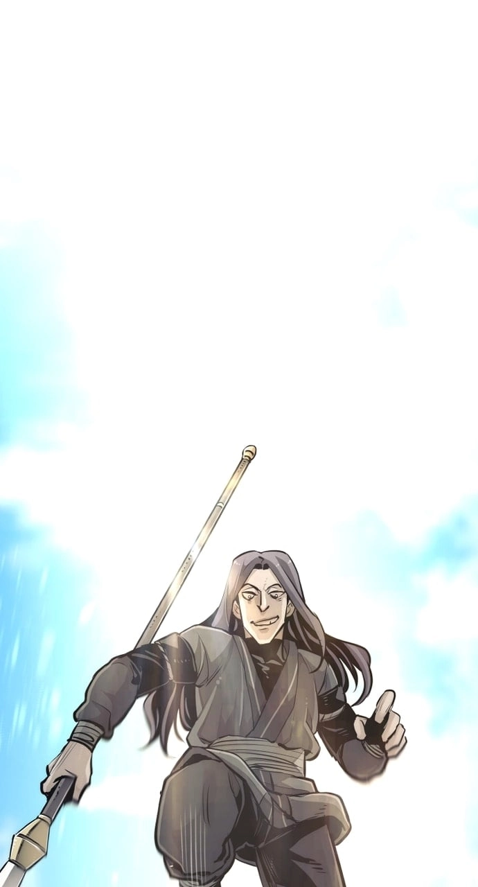 Murim RPG Simulation Chapter 85 Page 129