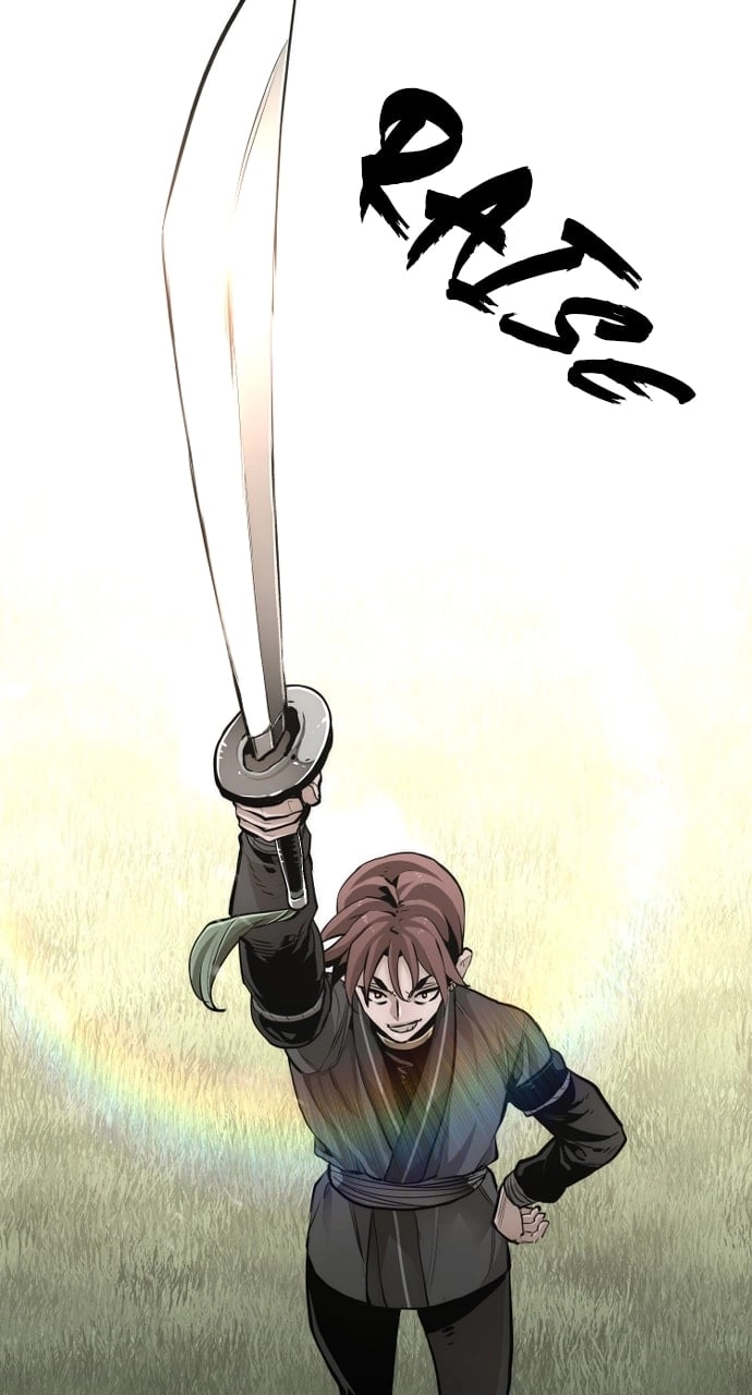Murim RPG Simulation Chapter 85 Page 100