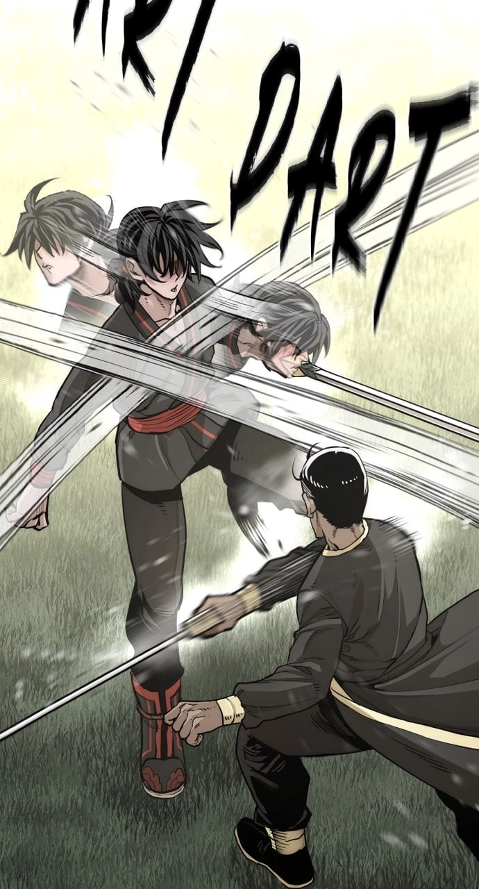 Murim RPG Simulation Chapter 85 Page 7