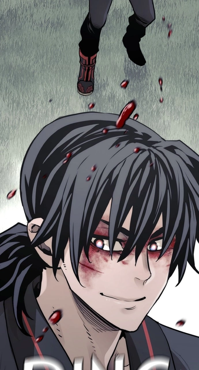 Murim RPG Simulation Chapter 85 Page 50