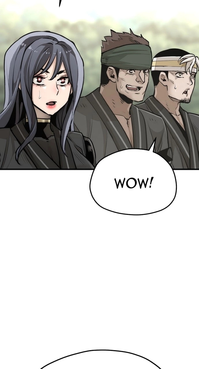 Murim RPG Simulation Chapter 85 Page 117