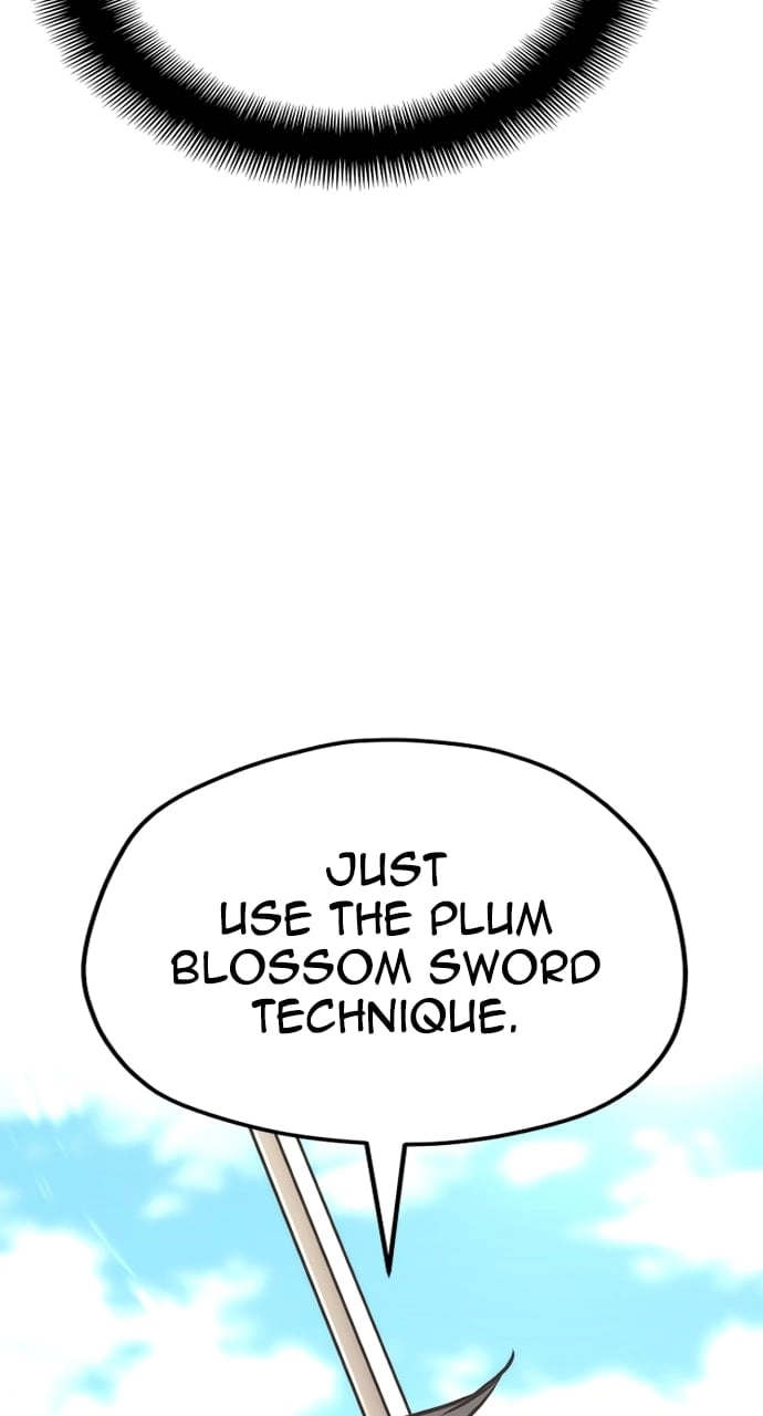 Murim RPG Simulation Chapter 85 Page 19