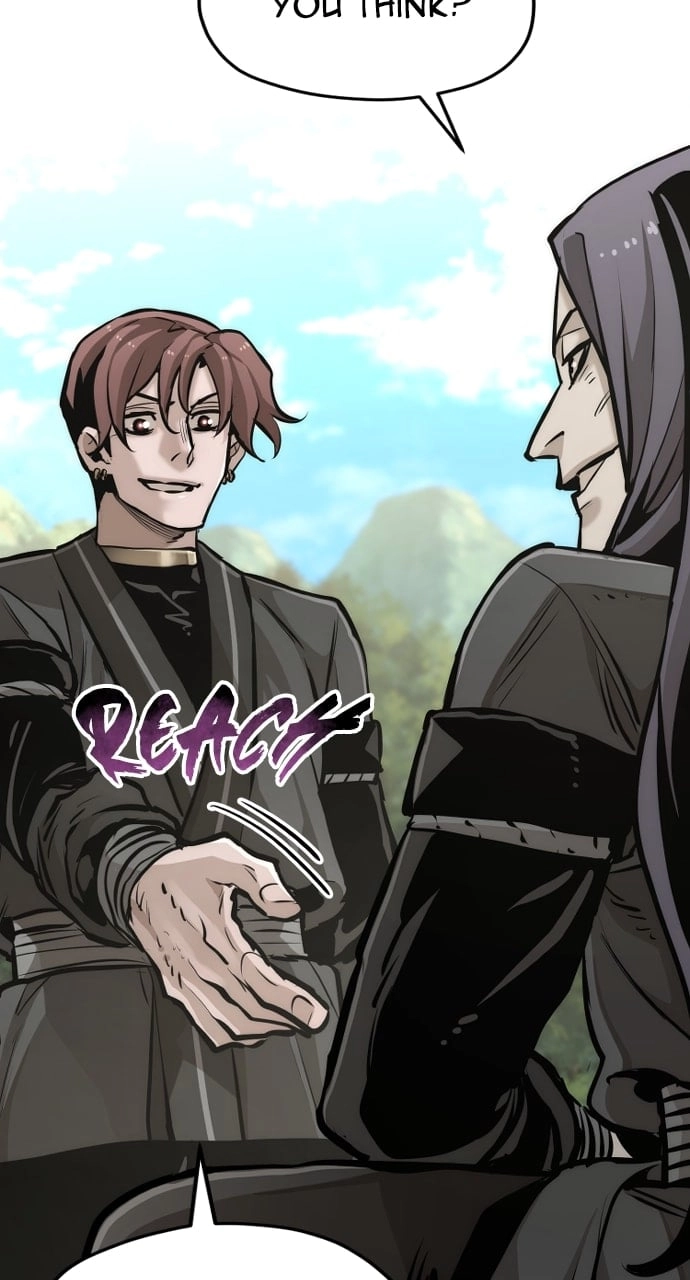 Murim RPG Simulation Chapter 85 Page 145