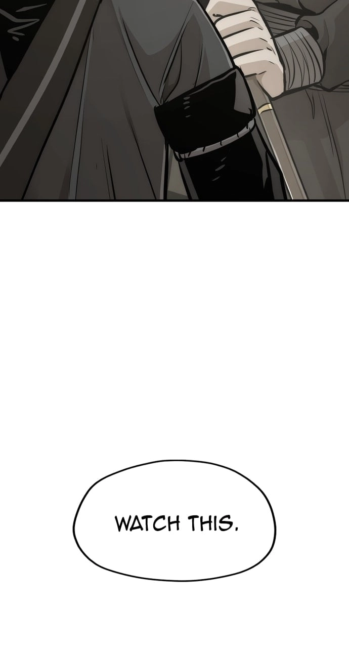 Murim RPG Simulation Chapter 85 Page 121