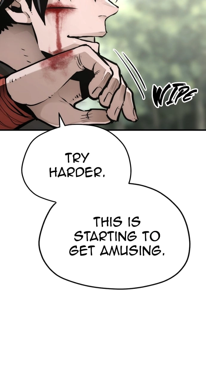 Murim RPG Simulation Chapter 85 Page 34