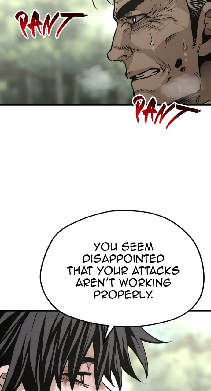 Murim RPG Simulation Chapter 85 Page 33