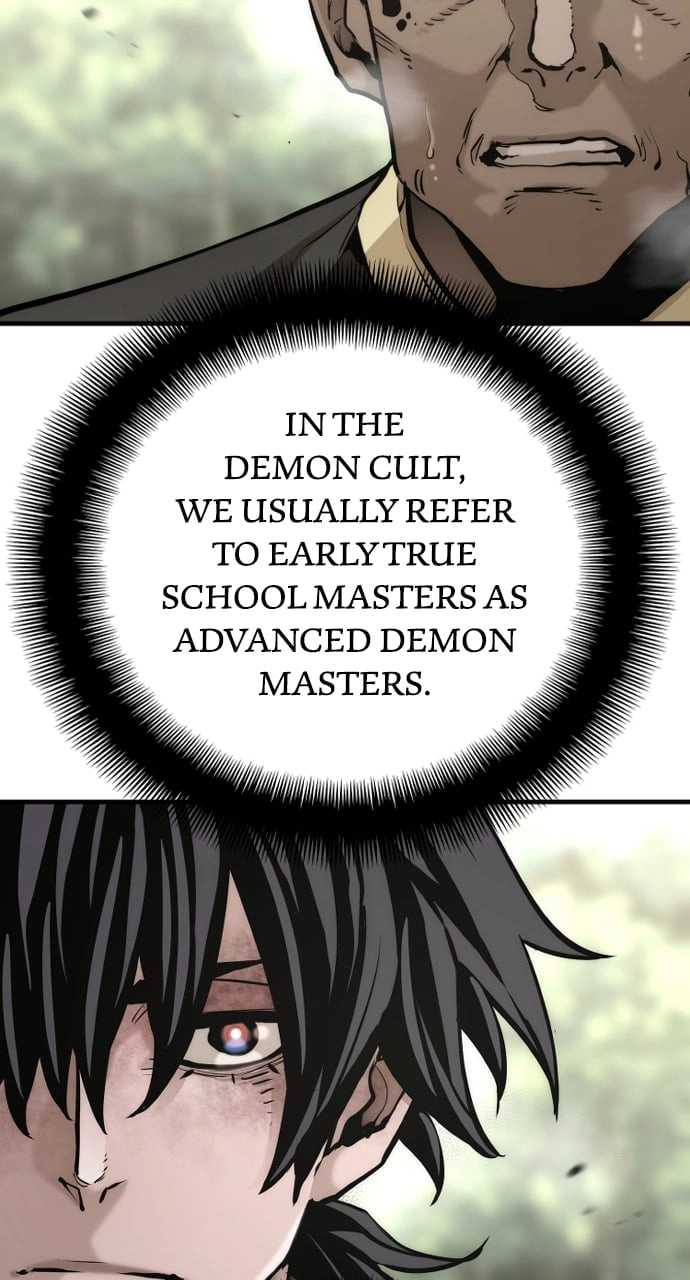 Murim RPG Simulation Chapter 85 Page 15