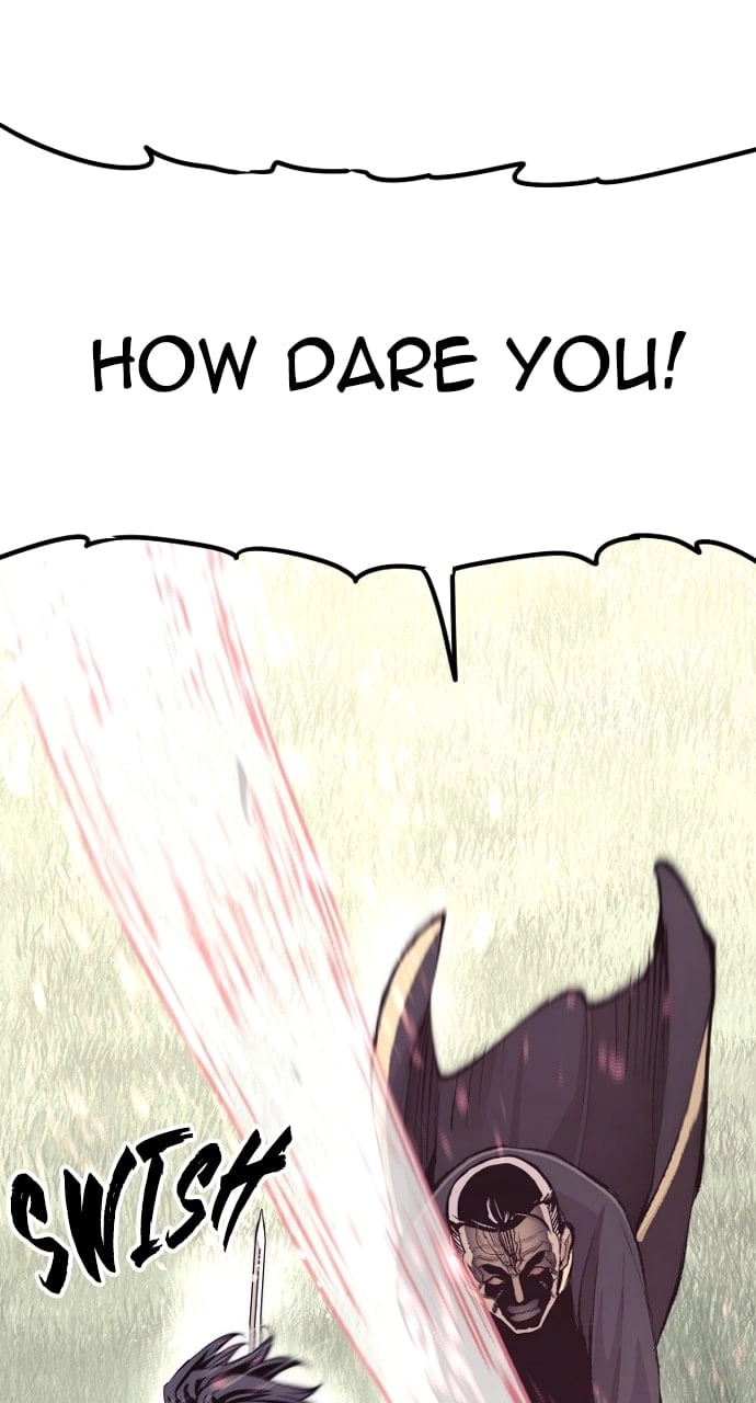 Murim RPG Simulation Chapter 85 Page 23