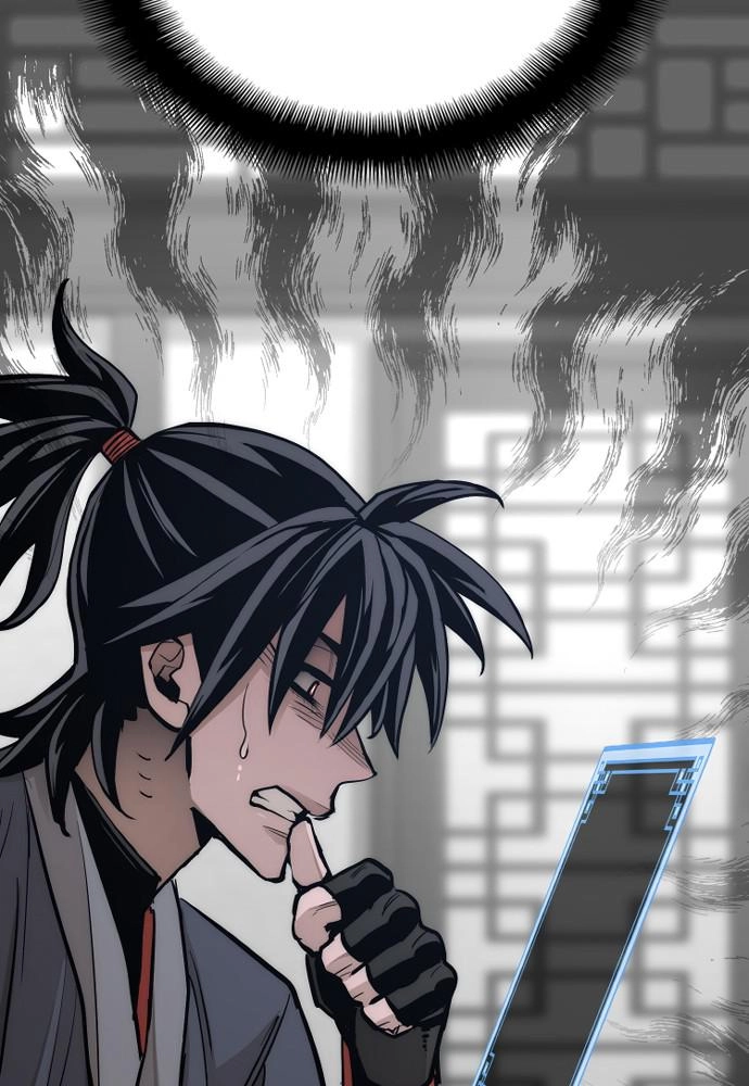 Murim RPG Simulation Chapter 44 Page 250
