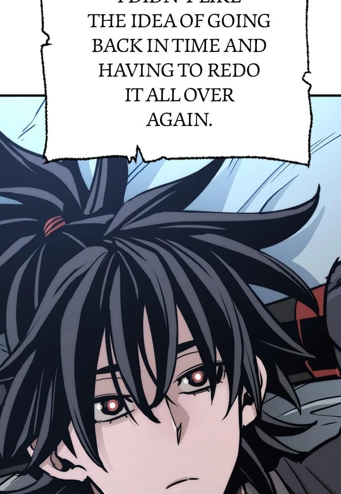 Murim RPG Simulation Chapter 44 Page 193