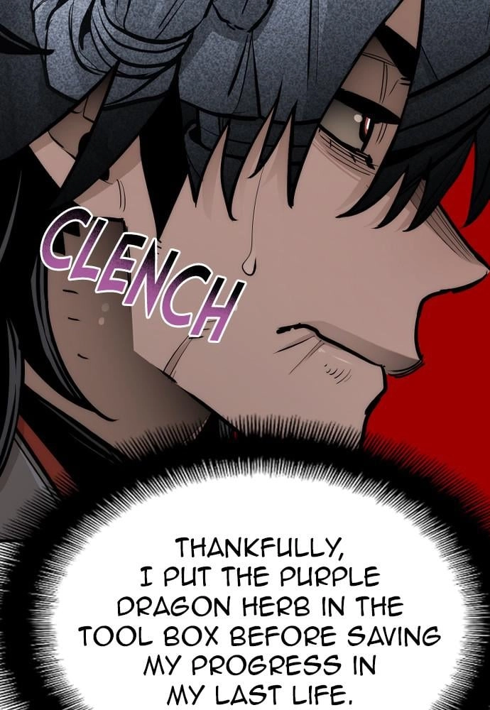 Murim RPG Simulation Chapter 44 Page 34