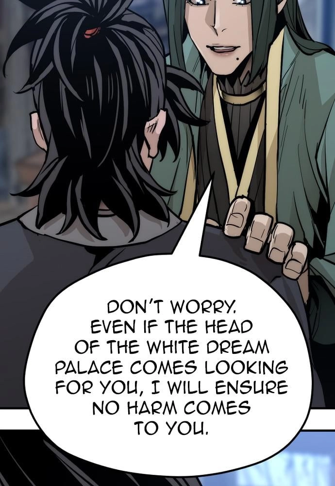 Murim RPG Simulation Chapter 44 Page 216