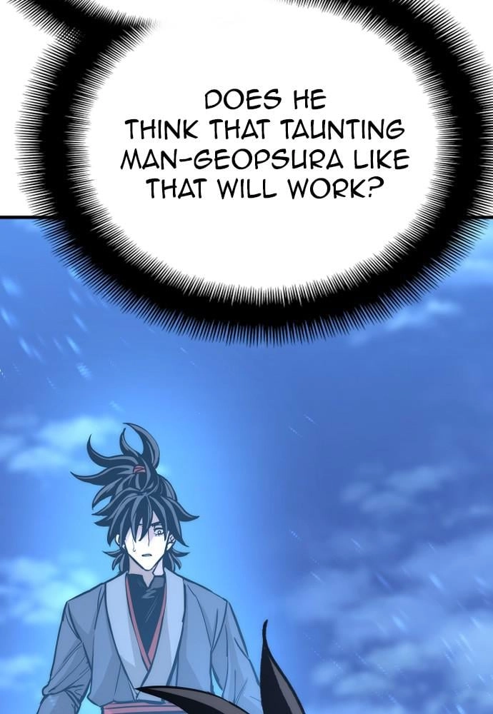 Murim RPG Simulation Chapter 44 Page 158