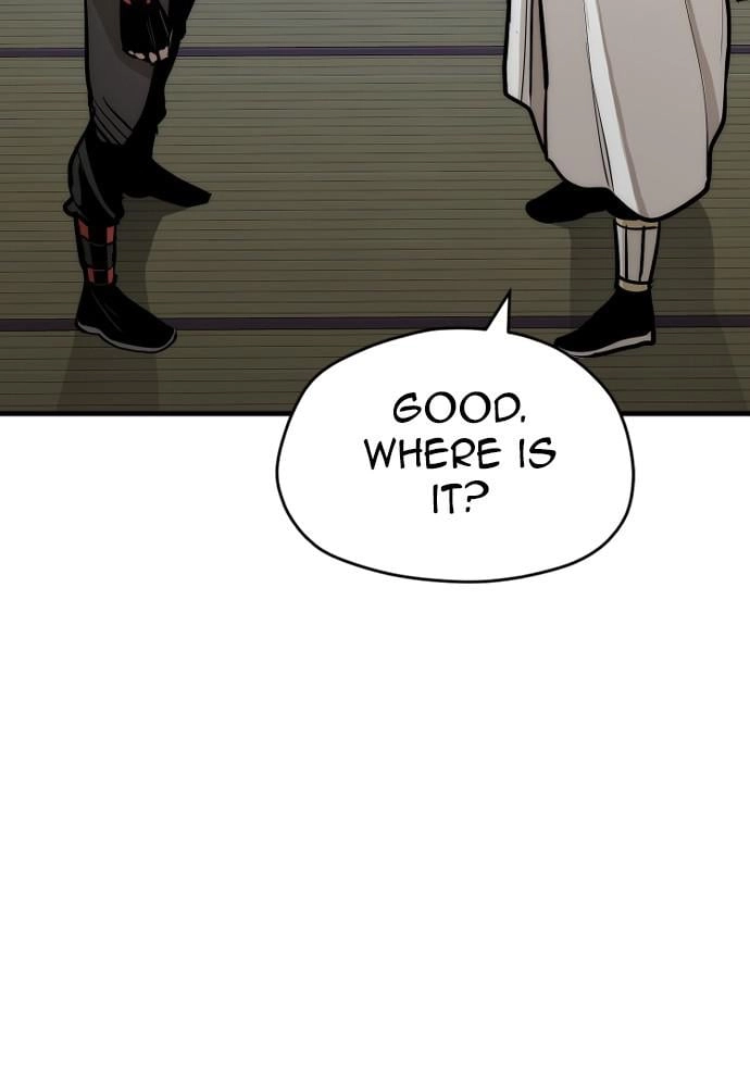 Murim RPG Simulation Chapter 44 Page 86