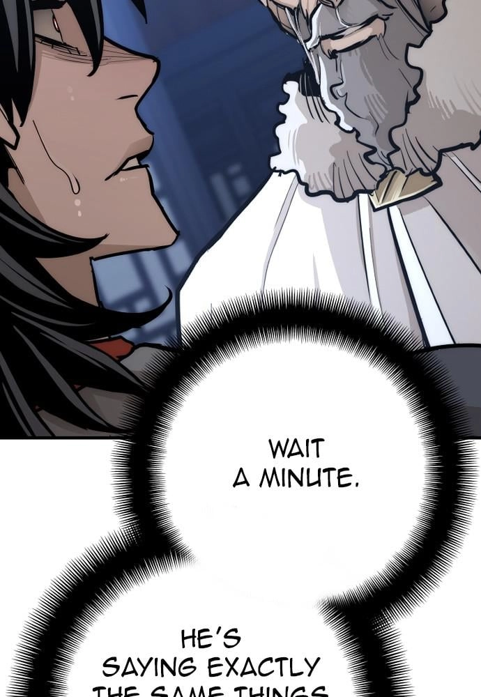Murim RPG Simulation Chapter 44 Page 242