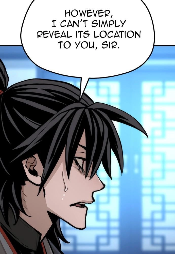 Murim RPG Simulation Chapter 44 Page 64