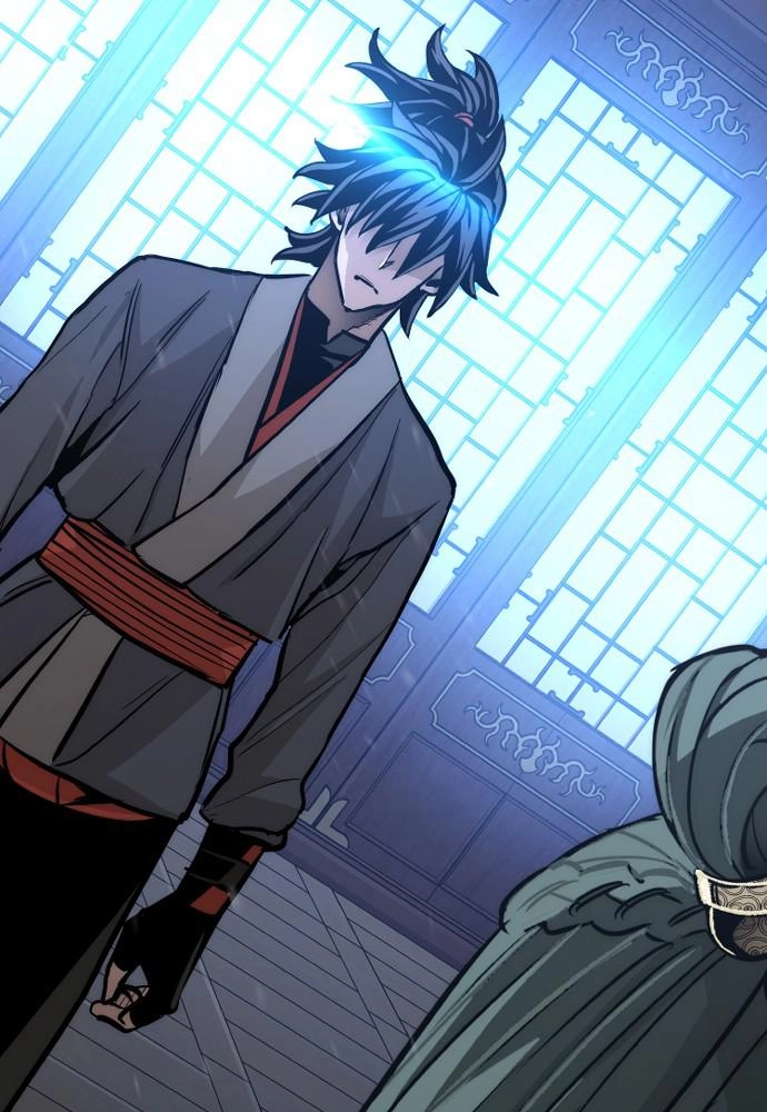 Murim RPG Simulation Chapter 44 Page 202