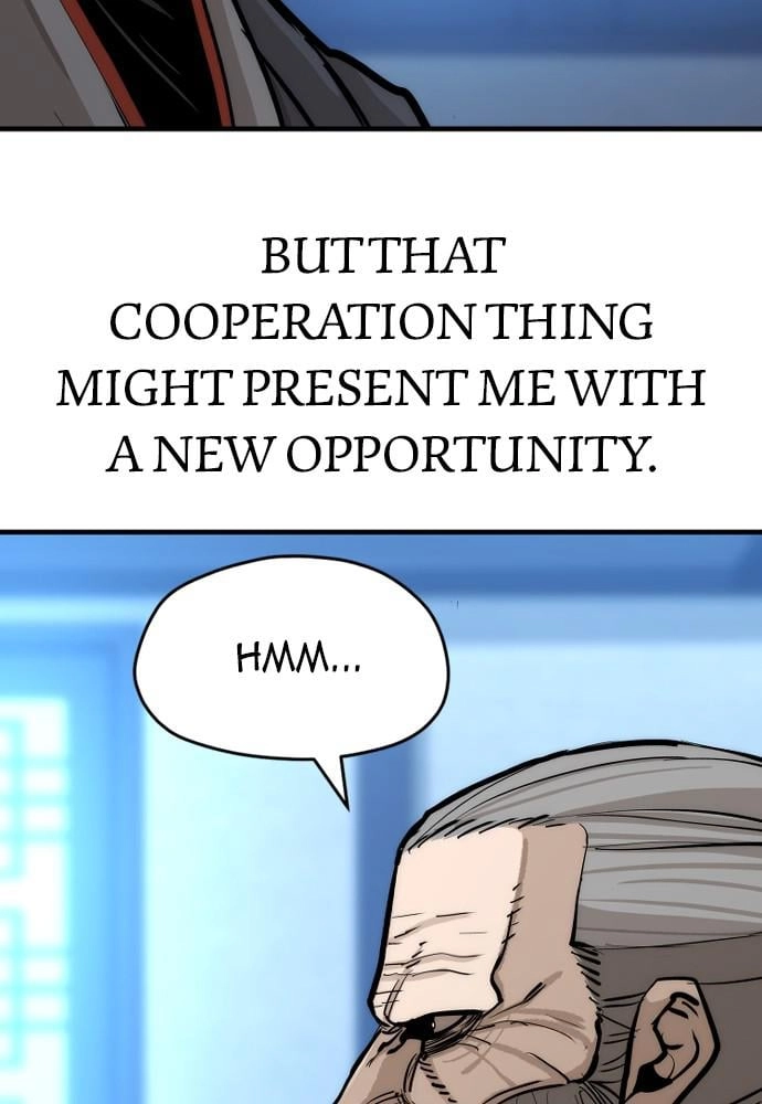 Murim RPG Simulation Chapter 44 Page 65