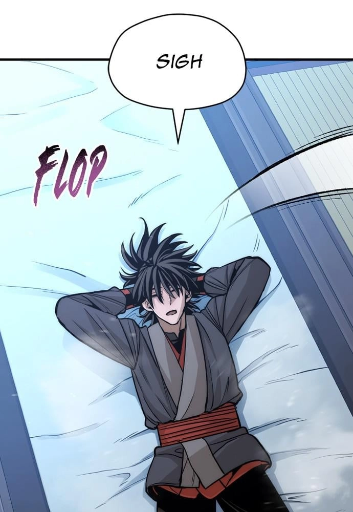 Murim RPG Simulation Chapter 44 Page 190