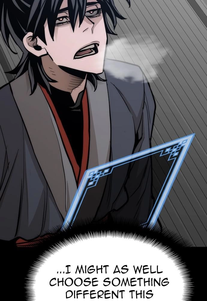 Murim RPG Simulation Chapter 44 Page 255