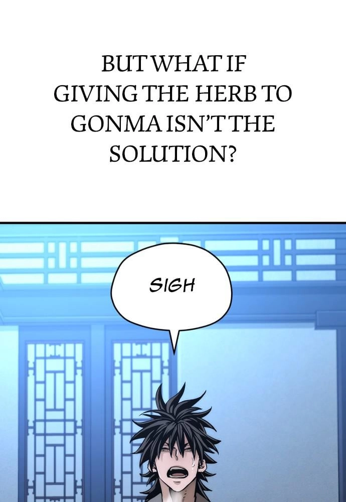 Murim RPG Simulation Chapter 44 Page 36