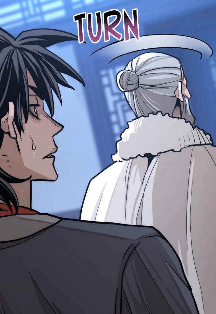 Murim RPG Simulation Chapter 44 Page 91