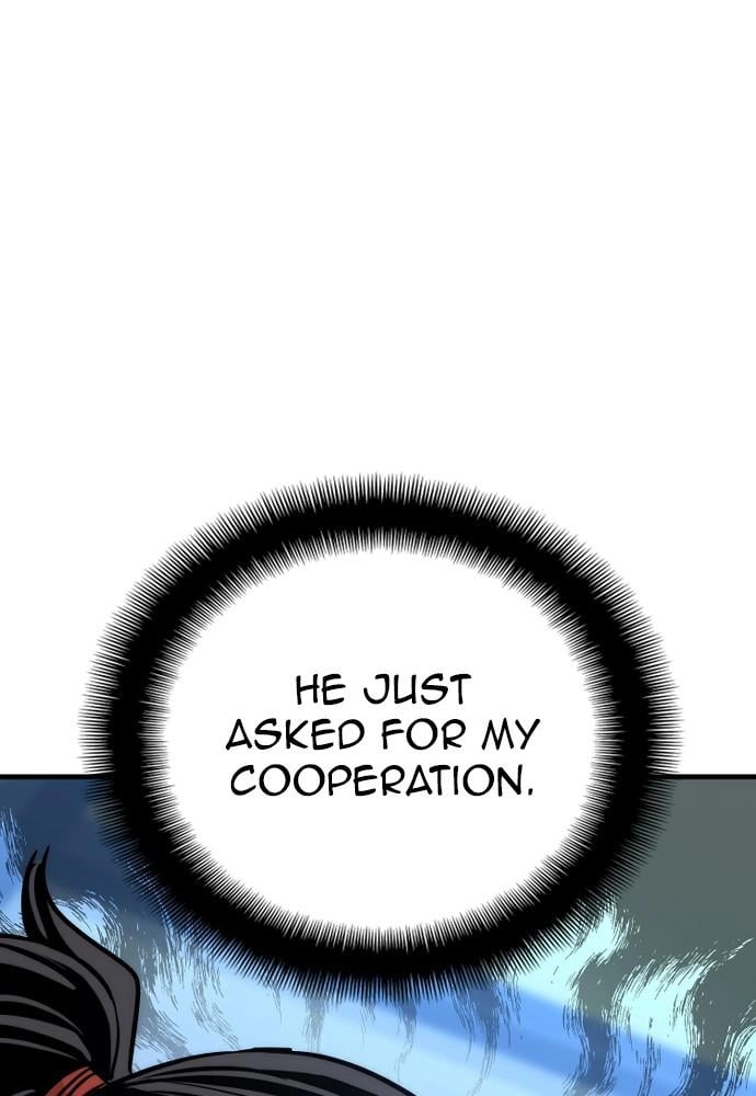 Murim RPG Simulation Chapter 44 Page 99