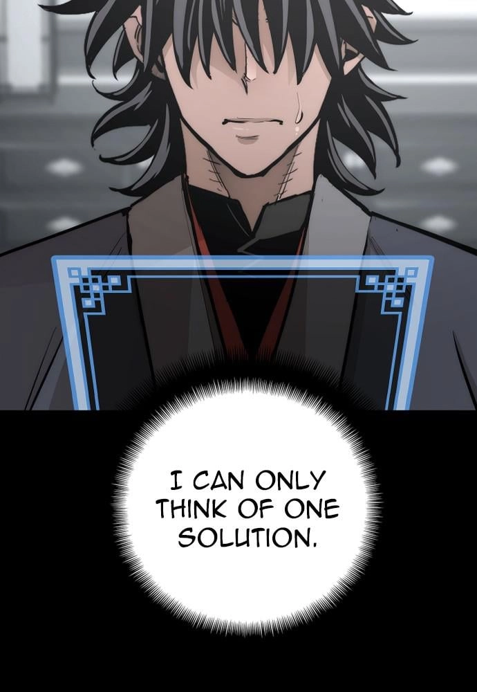 Murim RPG Simulation Chapter 44 Page 128
