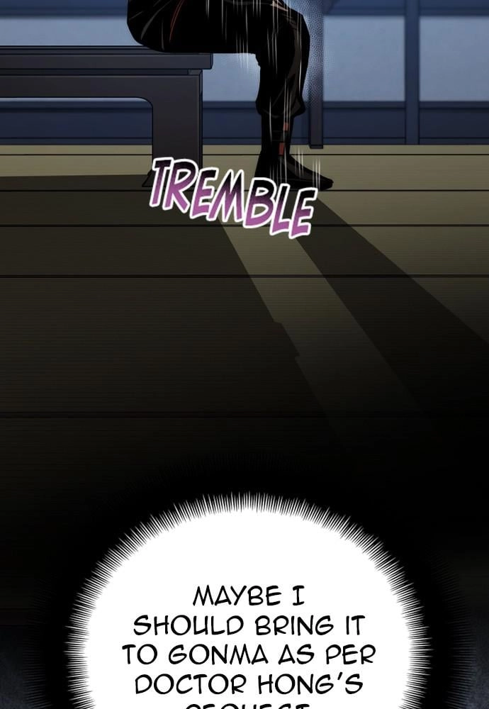 Murim RPG Simulation Chapter 44 Page 32