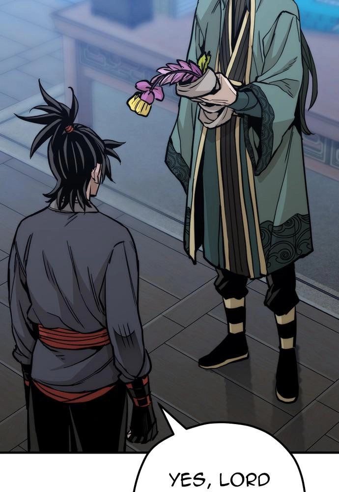 Murim RPG Simulation Chapter 44 Page 211