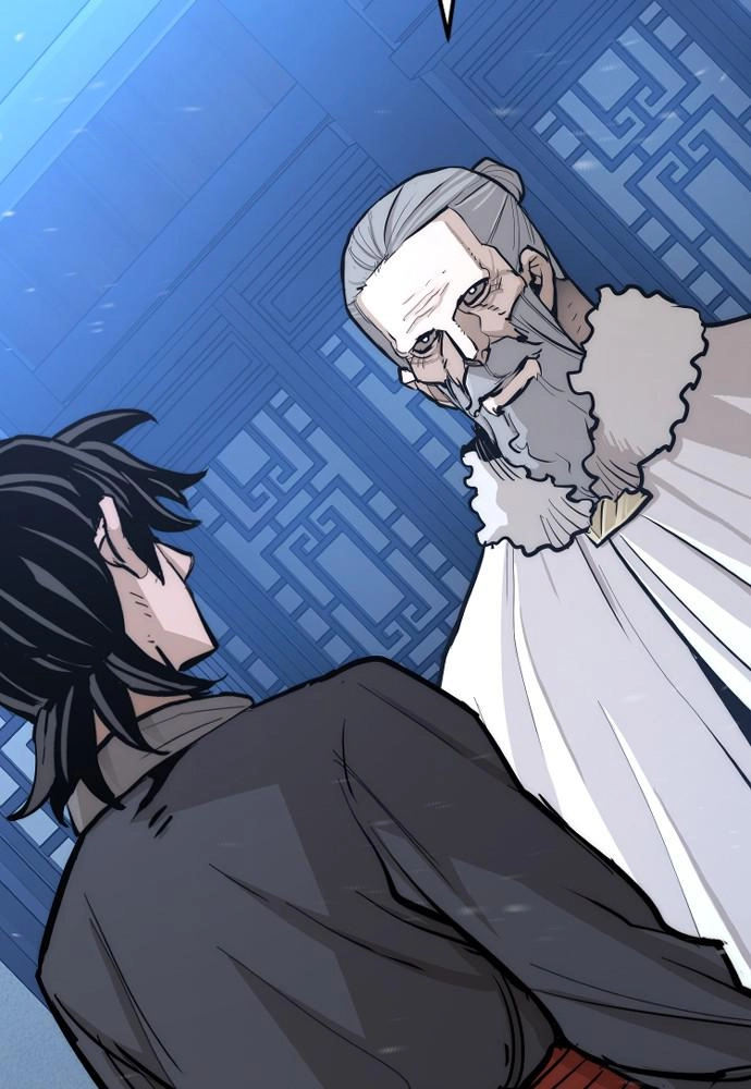 Murim RPG Simulation Chapter 44 Page 48